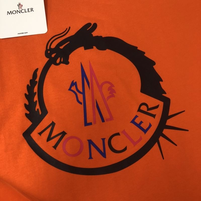 Moncler T-Shirts